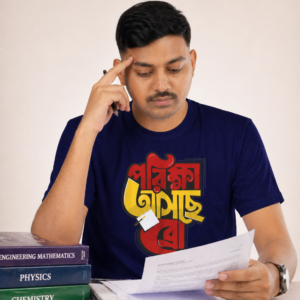 Porikhha Asche Bro