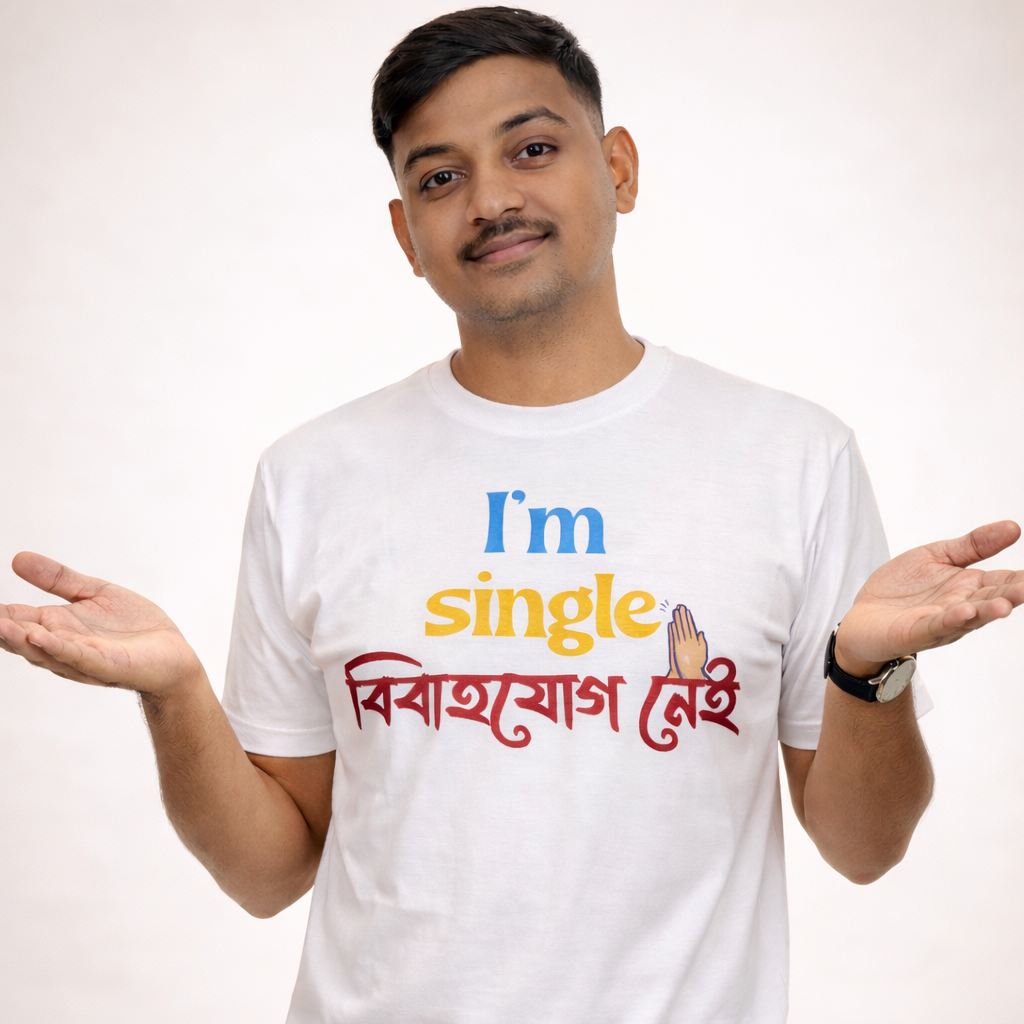I'm Single