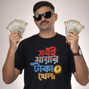 Sobi takar khela