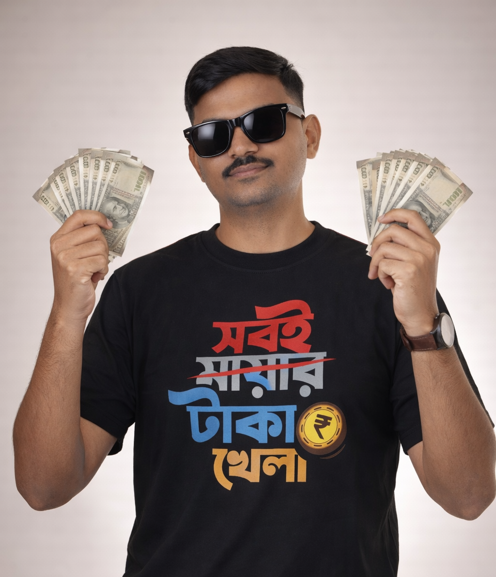 Sobi takar khela