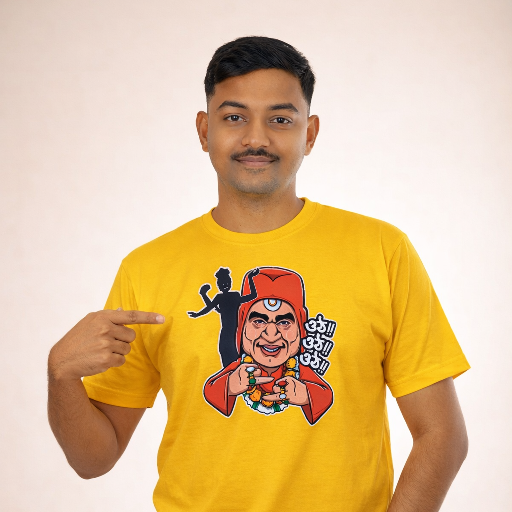 Mahapurush